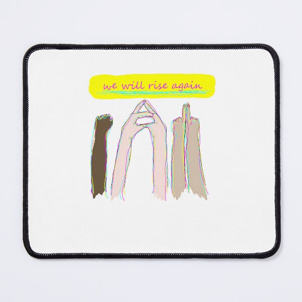 Item preview, We Will Rises Again Thirty Secondss To Mars Neon designed and sold by Ano line.