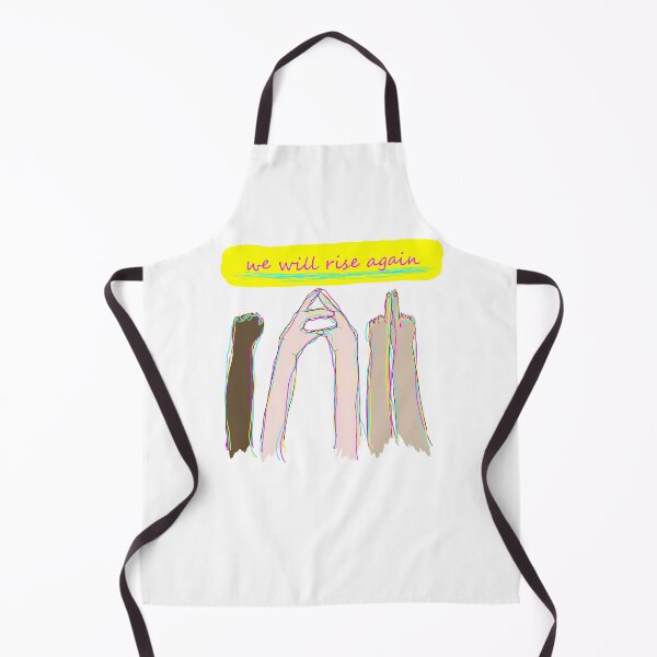 Item preview, We Will Rises Again Thirty Secondss To Mars Neon designed and sold by Ano line.