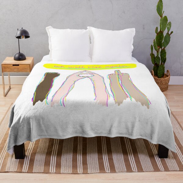 Item preview, We Will Rises Again Thirty Secondss To Mars Neon designed and sold by Ano line.