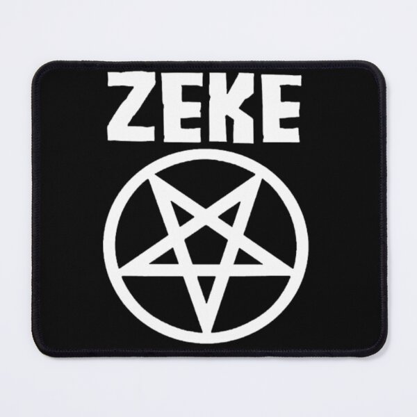 Item preview, Zeke Hardcore Punk Band American designed and sold by Artificial001.