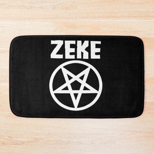 Item preview, Zeke Hardcore Punk Band American designed and sold by Artificial001.