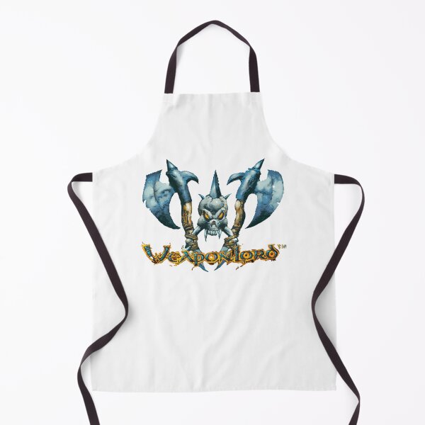 Item preview, Weaponlord Logo designed and sold by takiartr.