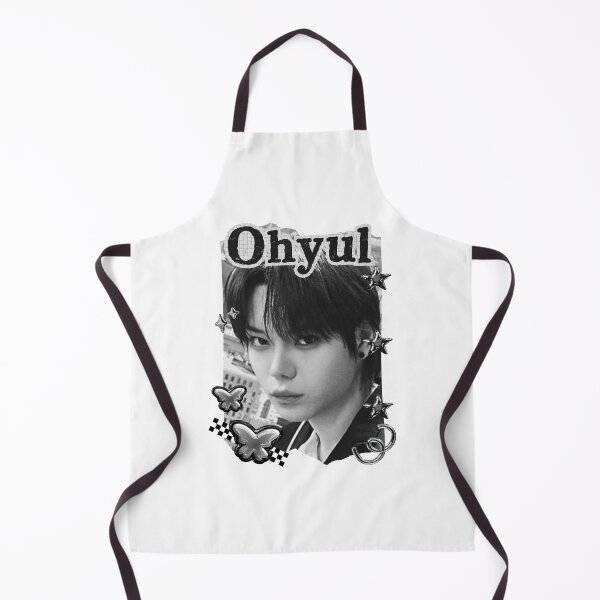 Item preview, Lngshot Ohyul Rising K-Pop Hip-Hop Group kpop boy group korean hip hop designed and sold by AJUNICE STUDIO.