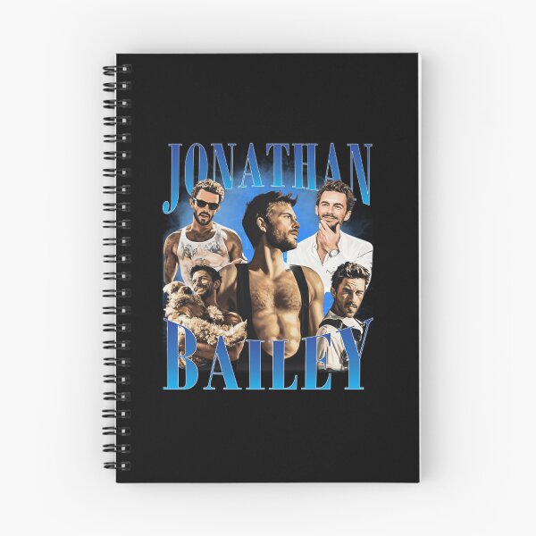 Item preview, Jonathan Bailey Bootleg 90S Sexiest Man designed and sold by Artificial001.