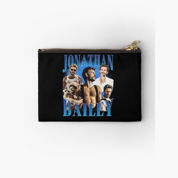 Artikelvorschau, Jonathan Bailey Bootleg 90S Sexiest Man entworfen und verkauft von Artificial001.