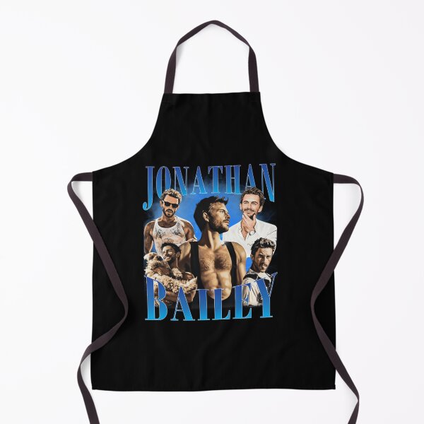 Item preview, Jonathan Bailey Bootleg 90S Sexiest Man designed and sold by Artificial001.