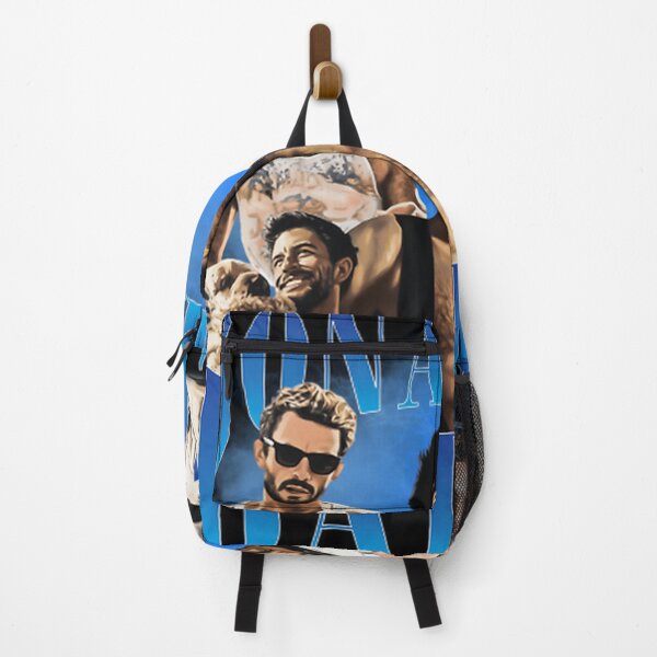 Item preview, Jonathan Bailey Bootleg 90S Sexiest Man designed and sold by Artificial001.