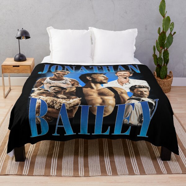 Item preview, Jonathan Bailey Bootleg 90S Sexiest Man designed and sold by Artificial001.