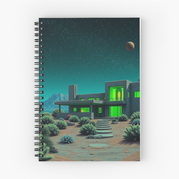 Item preview, Brutalism Inspired Green Neon Home designed and sold by texdeath4life.