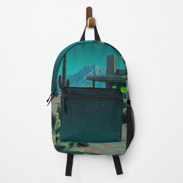 Item preview, Brutalism Inspired Green Neon Home designed and sold by texdeath4life.