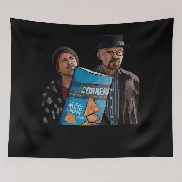 Item preview, Walters And Jesses Pop Corners designed and sold by Ano line.