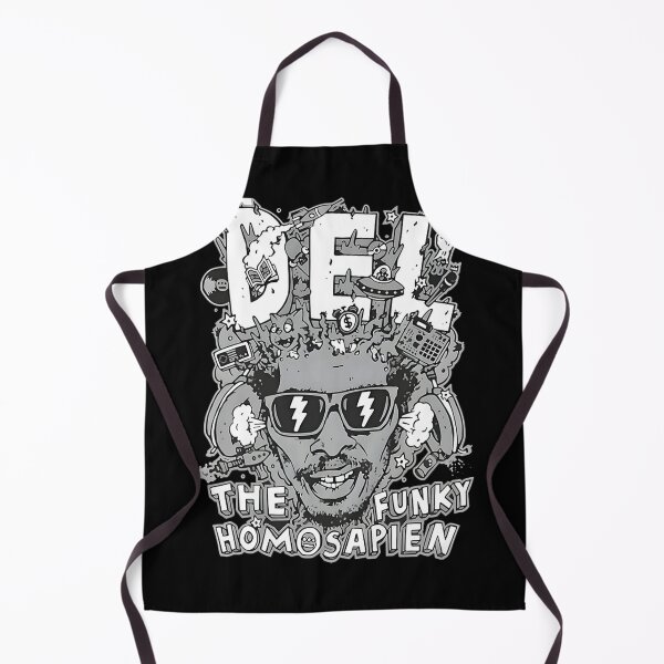Item preview, Del The Funky Homosapien designed and sold by Artificial001.