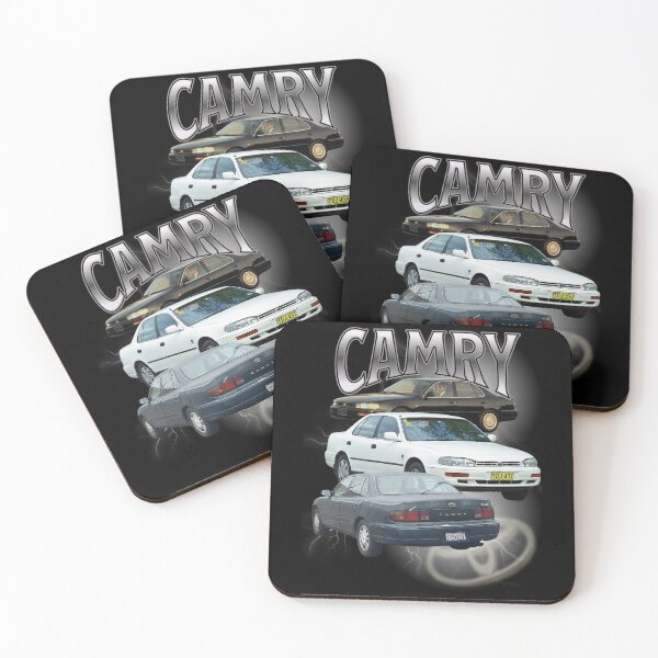 Item preview, Toyota Camry Xv10  designed and sold by Artificial001.