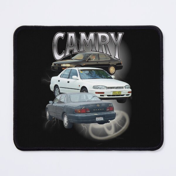 Item preview, Toyota Camry Xv10  designed and sold by Artificial001.