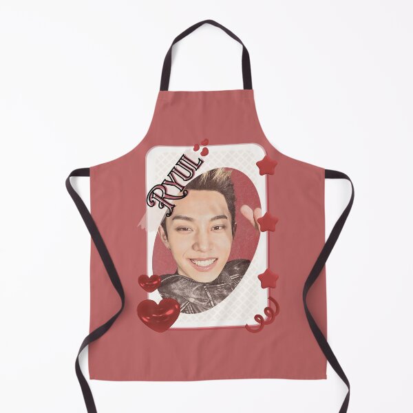 Item preview, Lngshot Ryul Rising K-Pop Hip-Hop Group kpop boy group korean hip hop designed and sold by AJUNICE STUDIO.