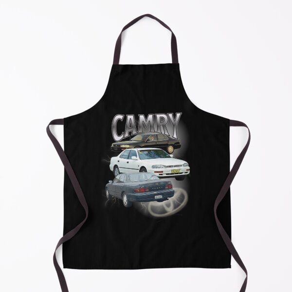 Item preview, Toyota Camry Xv10 designed and sold by Artificial001.