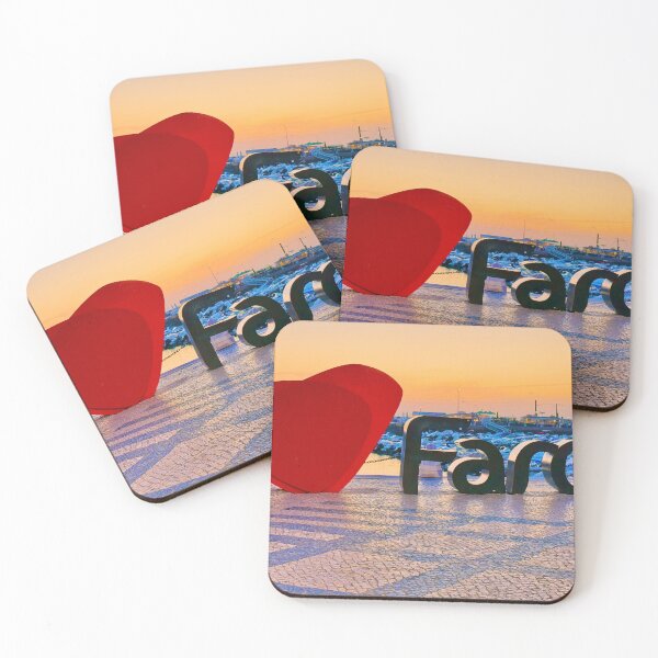 Item preview, Faro, Portugal designed and sold by Barbara  Brown.
