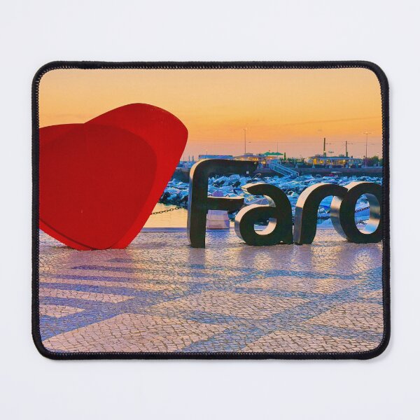 Item preview, Faro, Portugal designed and sold by Barbara Brown.