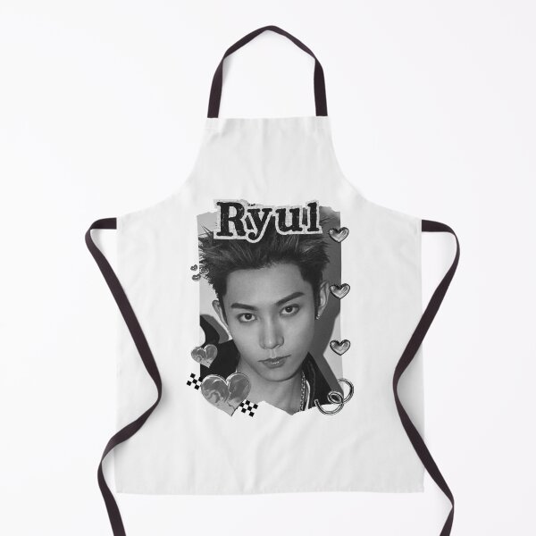Item preview, Lngshot Ryul Rising K-Pop Hip-Hop Group kpop boy group korean hip hop designed and sold by AJUNICE STUDIO.
