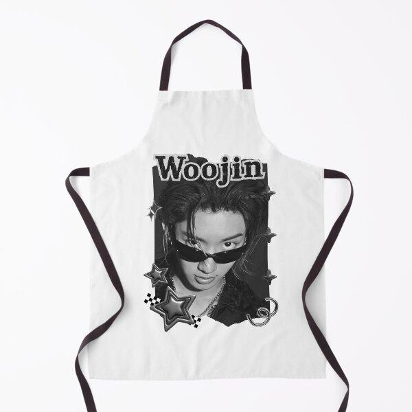 Item preview, Lngshot Woojin Rising K-Pop Hip-Hop Group kpop boy group korean hip hop designed and sold by AJUNICE STUDIO.