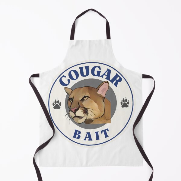 Item preview, Cougar bait designed and sold by TaraPen.
