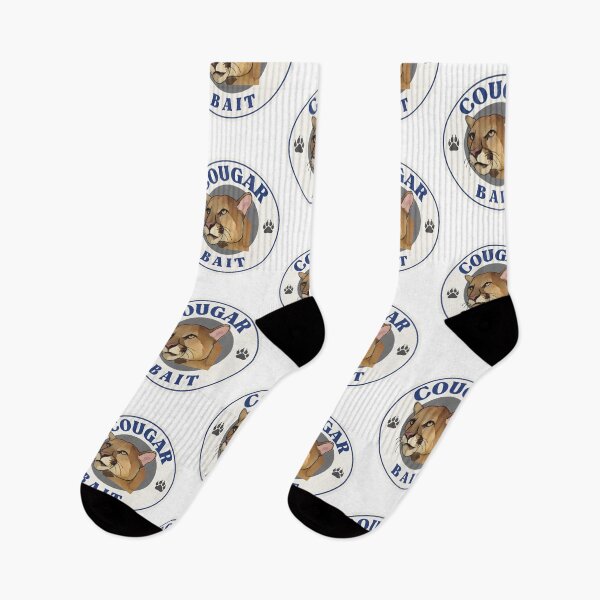 Item preview, Cougar bait designed and sold by TaraPen.