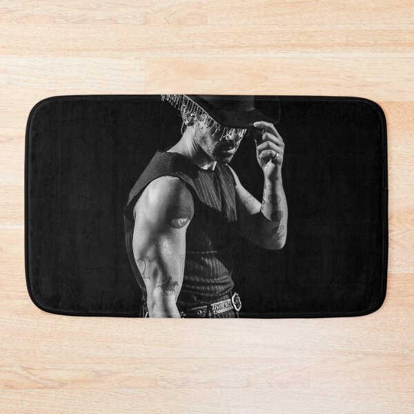 Item preview, Jonas Tour  designed and sold by Artificial001.
