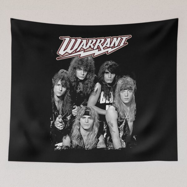 Item preview, Warrants band designed and sold by Ano line.