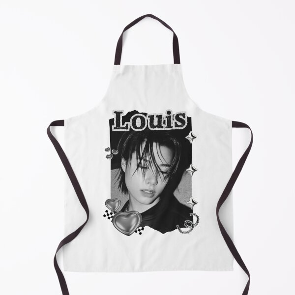 Item preview, Lngshot Louis Rising K-Pop Hip-Hop Group kpop boy group korean hip hop designed and sold by AJUNICE STUDIO.