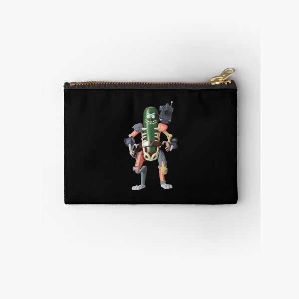 Item preview, Pickle Rick designed and sold by slowocelot.