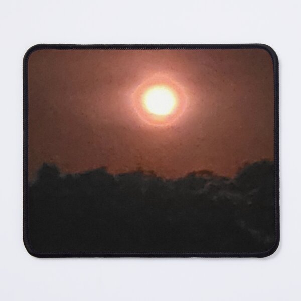 Item preview, Grainy Moon designed and sold by Abeink1030.