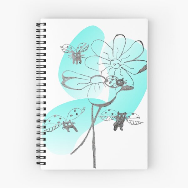 Item preview, FLYING CATS BRIGHTEN THE DAY designed and sold by nancitaa.