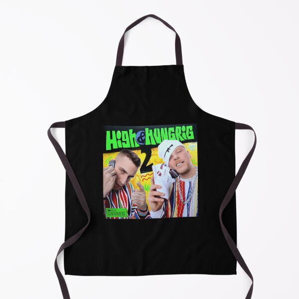 Item preview, Gzuz - High Hungrig 2 designed and sold by DesignArt110.