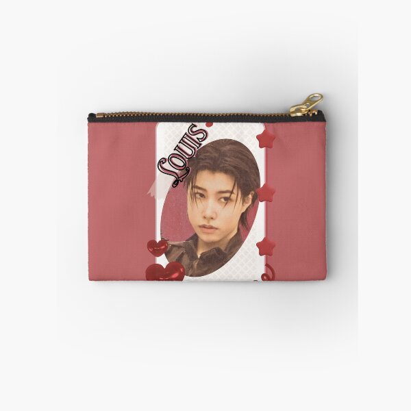 Item preview, Lngshot Louis Rising K-Pop Hip-Hop Group kpop boy group korean hip hop designed and sold by AJUNICE STUDIO.