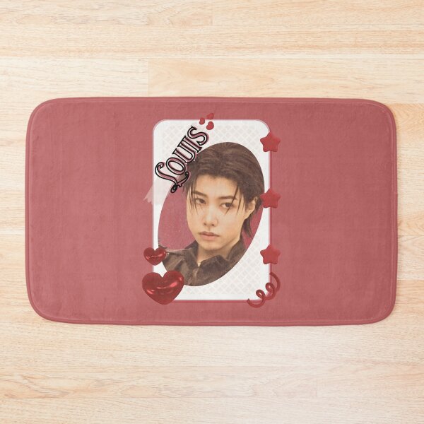 Item preview, Lngshot Louis Rising K-Pop Hip-Hop Group kpop boy group korean hip hop designed and sold by AJUNICE STUDIO.