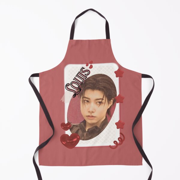 Item preview, Lngshot Louis Rising K-Pop Hip-Hop Group kpop boy group korean hip hop designed and sold by AJUNICE STUDIO.