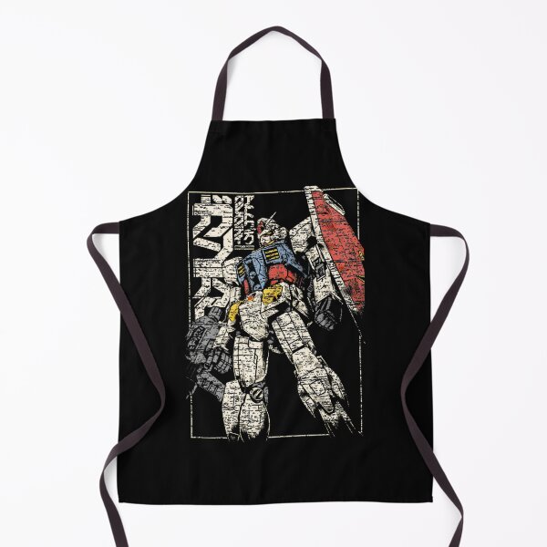Item preview, Retro Mech Warrior Distress Art designed and sold by New-Collections.