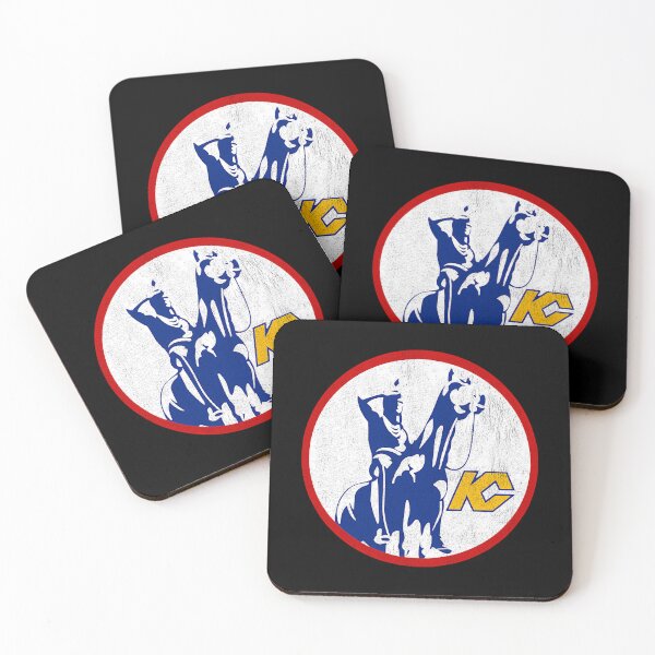 Item preview, Kansas City Scouts Hockey 1974 designed and sold by DesignArt110.