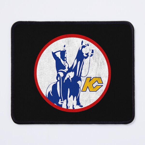 Item preview, Kansas City Scouts Hockey 1974 designed and sold by DesignArt110.