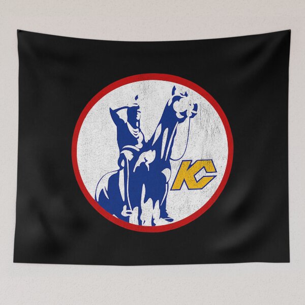 Item preview, Kansas City Scouts Hockey 1974 designed and sold by DesignArt110.