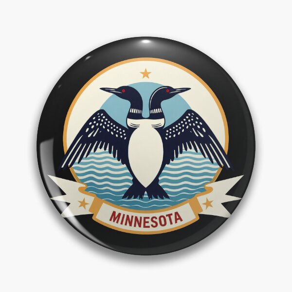 Item preview, Rebel Loon _ Minnesota Rebel  designed and sold by benbuster.