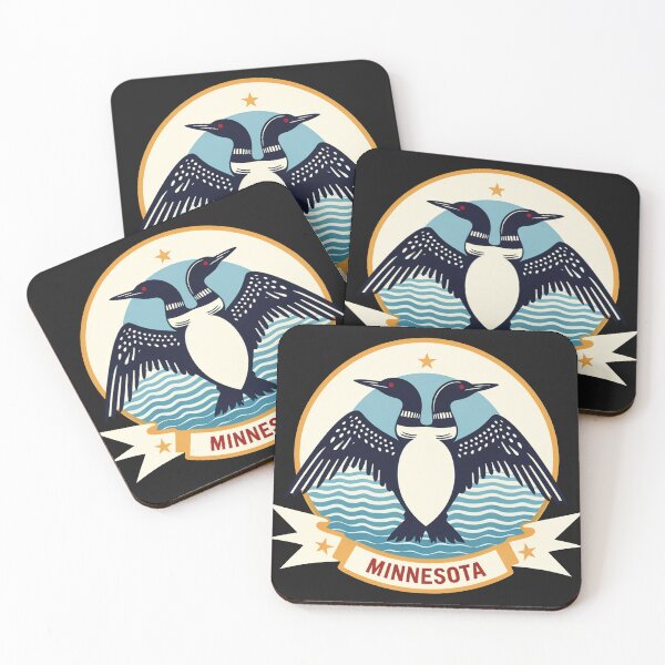 Item preview, Rebel Loon _ Minnesota Rebel  designed and sold by benbuster.