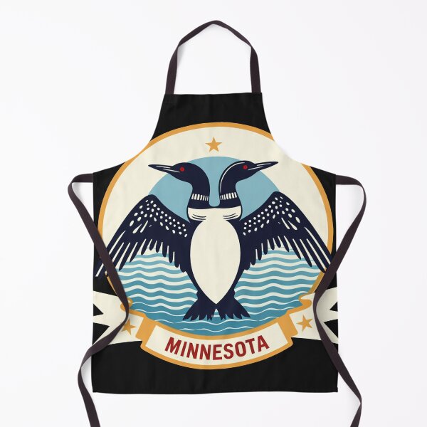 Item preview, Rebel Loon _ Minnesota Rebel designed and sold by benbuster.