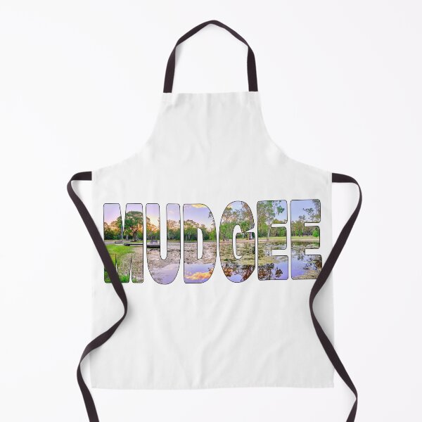 Item preview, MUDGEE - Central West New South Wales Cudgegong River Valley Country designed and sold by Adam Gormley.