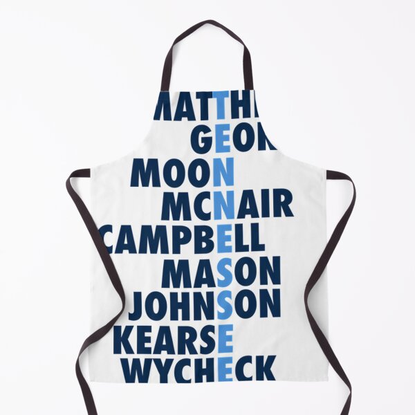 Item preview, Tennessee Titans Acrostic designed and sold by Sabaweey Online.