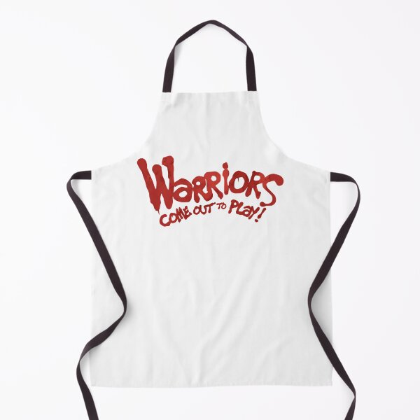 Item preview, Warriorss Come Out To Play Logo designed and sold by Ano line.