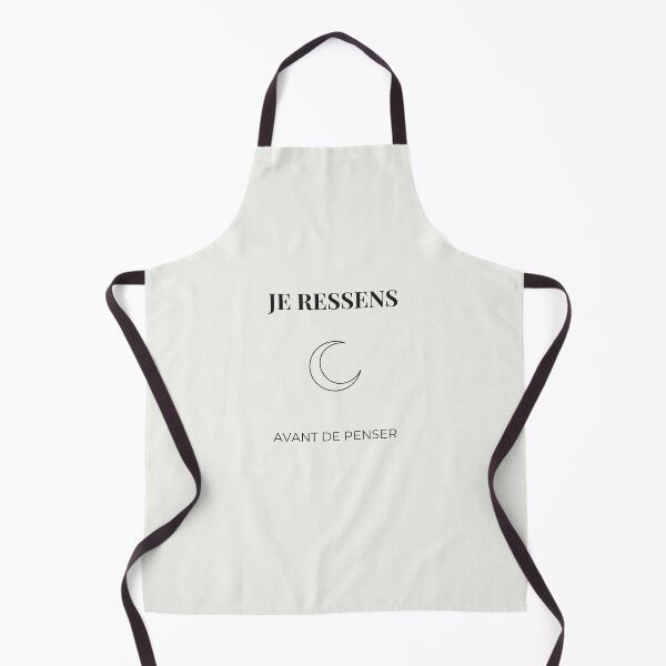 Item preview, I feel before I think – Minimalist design, sensitivity & intuition designed and sold by Mysteriaprint.