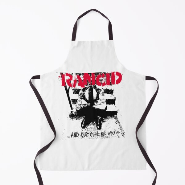 Item preview, And Out Come The Wolves designed and sold by naufalyazidibr.