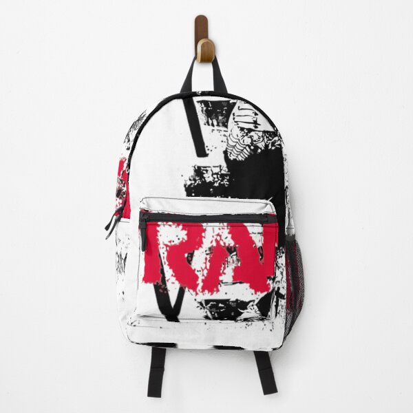 Item preview, And Out Come The Wolves designed and sold by naufalyazidibr.