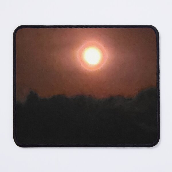 Item preview, Grainy Moon 2 designed and sold by Abeink1030.